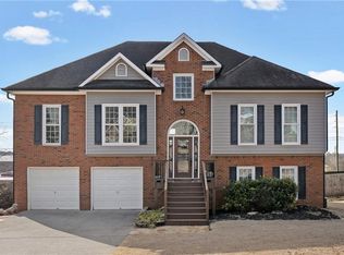 24 Carrington Dr, Cartersville, GA 30120