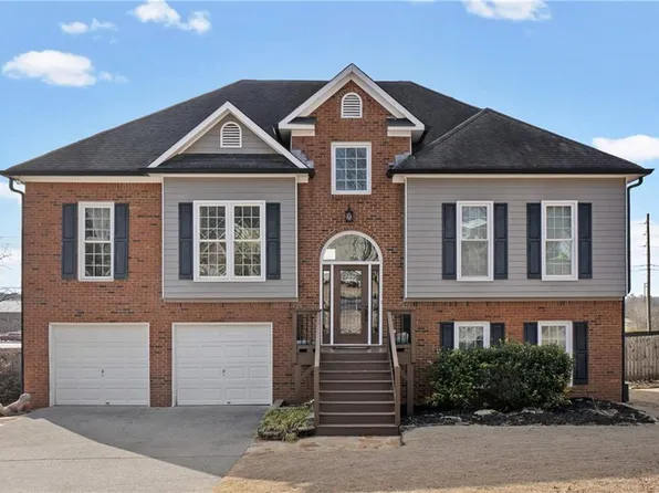 24 Carrington Dr, Cartersville, GA 30120