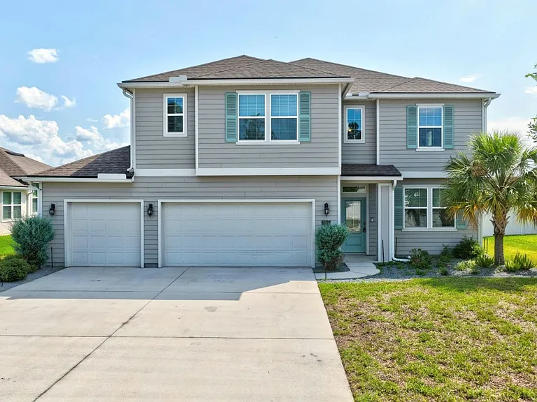 2580 Cold Stream Ln — Photo 1