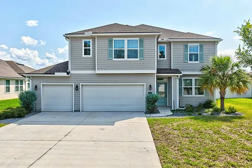2580 Cold Stream Ln Photo 1