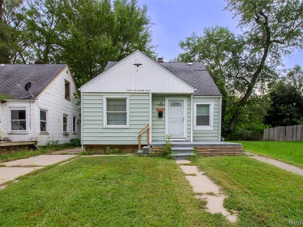 18277 Patton St, Detroit, MI 48219