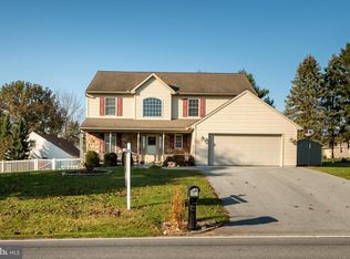 1848 Nolt Rd, Mount Joy, PA 17552