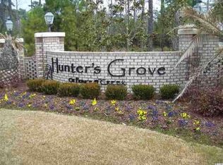 7 Outboard Dr, Murrells Inlet, SC 29576