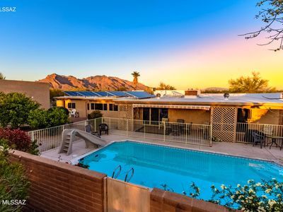 6749 N Sesame Ln, Tucson, AZ, 85704