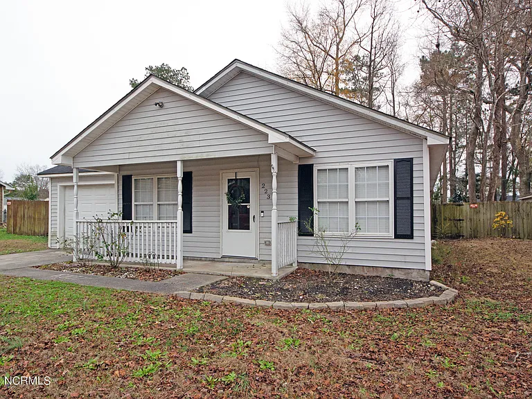 223 Summersill School Rd — Photo 3