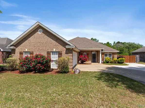 7407 Moonlight Dr, Montgomery, AL 36117