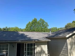 3583 McWhorter Rd, Lost Creek, WV 26385