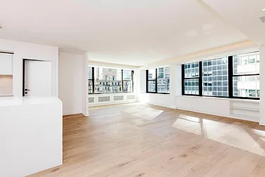 Rented by Town Residential