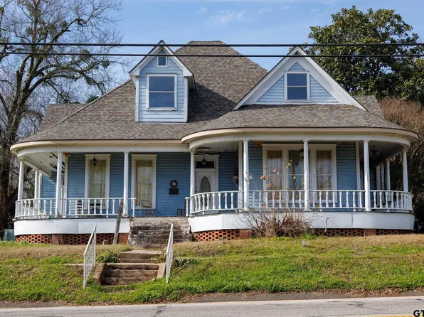 107 N Tyler St, Big Sandy, TX 75755