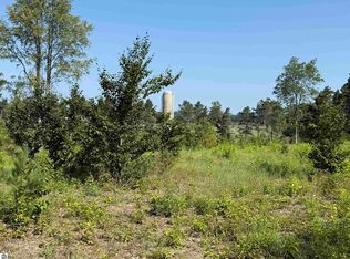 PARCEL Three E Kasson Rd #A-A3, Maple City, MI 49664