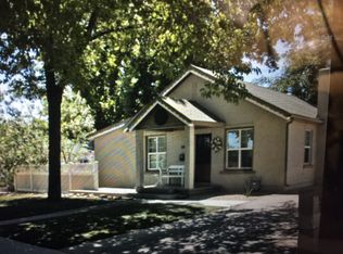 180 S 100 E, Saint George, UT 84770