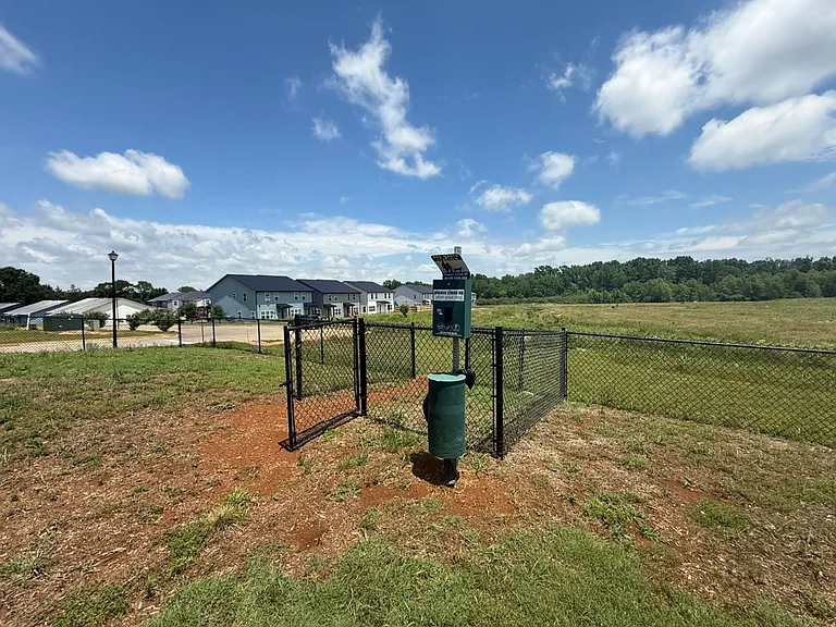 Residence Papillon - Luxury Townhome Community in Bullard, TX — Photo 10
