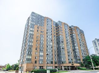 300 Webb Dr #1515, Mississauga, ON L5B3W3