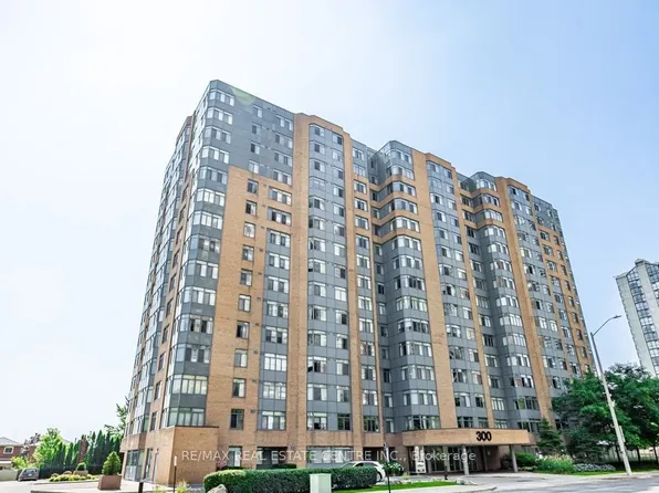 300 Webb Dr #1515, Mississauga, ON L5B 3W3