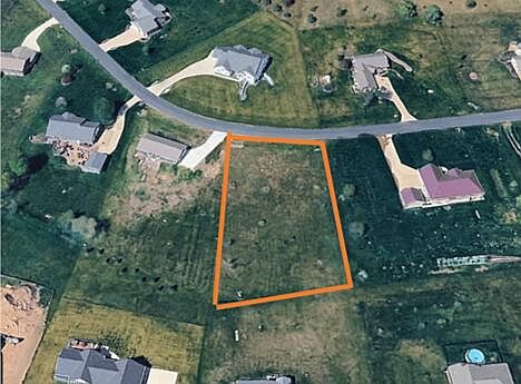 2nd image of LOT 33 LARKSPUR ROAD