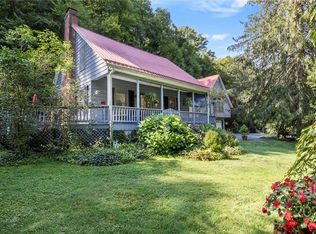 1060 Puncheon Fork Rd, Mars Hill, NC 28754