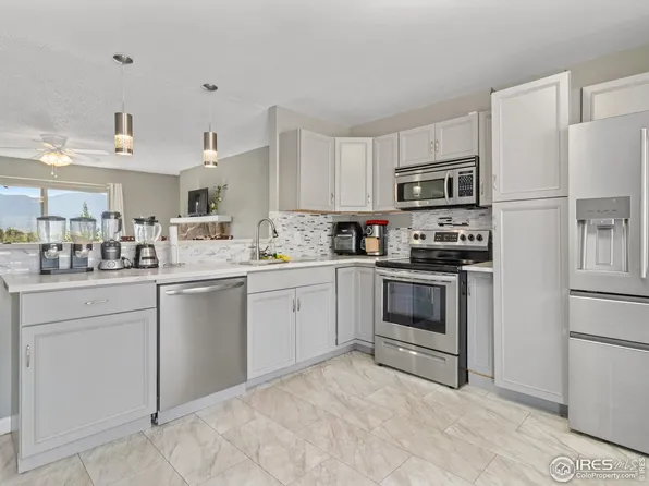 950 Big Thompson Ave #1222, Estes Park, CO 80517