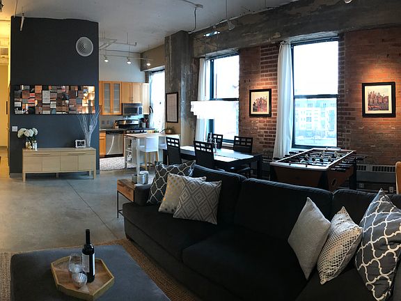 3rd image of 250 Park Ave Unit 313
