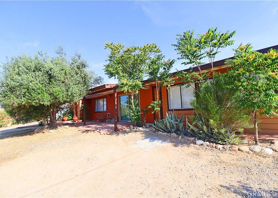 59156 Nelson Ave, Yucca Valley, CA 92284 | Zillow