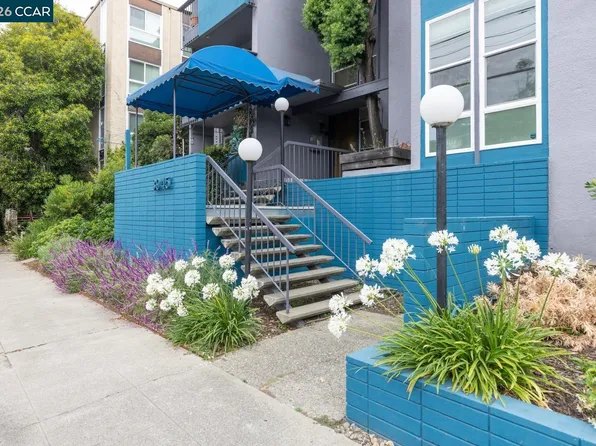 3945 Harrison St APT 23, Oakland, CA 94611