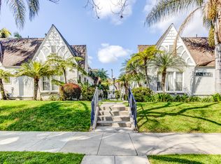 543 N Orange Dr #543, Los Angeles, CA 90036