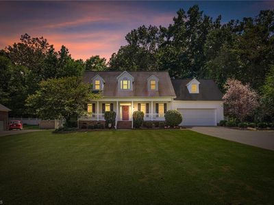 233 Holly Hill St, Ramseur, NC, 27316