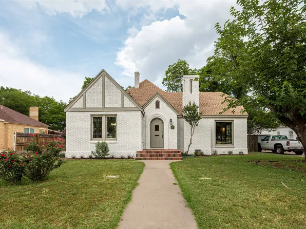 1225 Sayles Blvd, Abilene, TX 79605