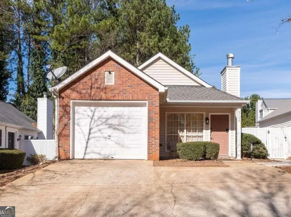 1106 Britley Park Ln, Woodstock, GA 30189