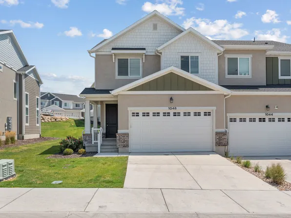 1048 N Wayne Dr, Saratoga Springs, UT 84045