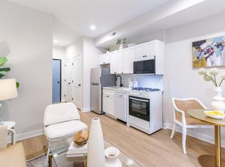 711 E St SE APT 302, Washington, DC 20003