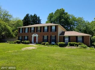 14618 Estate Dr, Woodbridge, VA