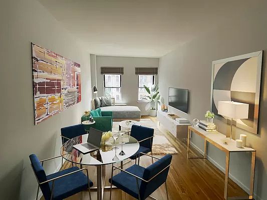 1st image of 186 W 80th St APT 3G
