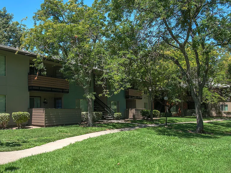 Camden Parc — Photo 8