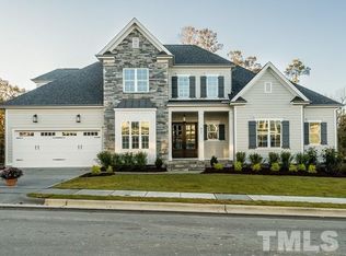 472 Boone Street Lt #90, Chapel Hill, NC 27516