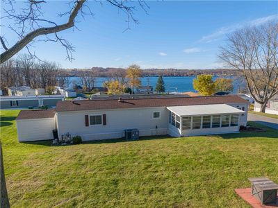 4795 E Lake Rd LOT 33, Livonia, NY, 14487