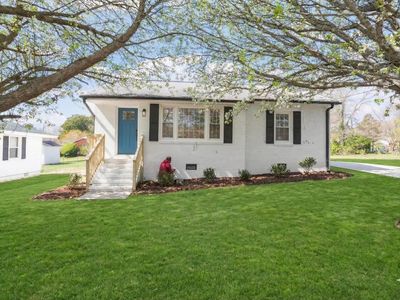 116 Halifax St, Oxford, NC, 27565