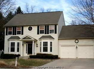 307 Umbarger Dr, Bel Air, MD 21015