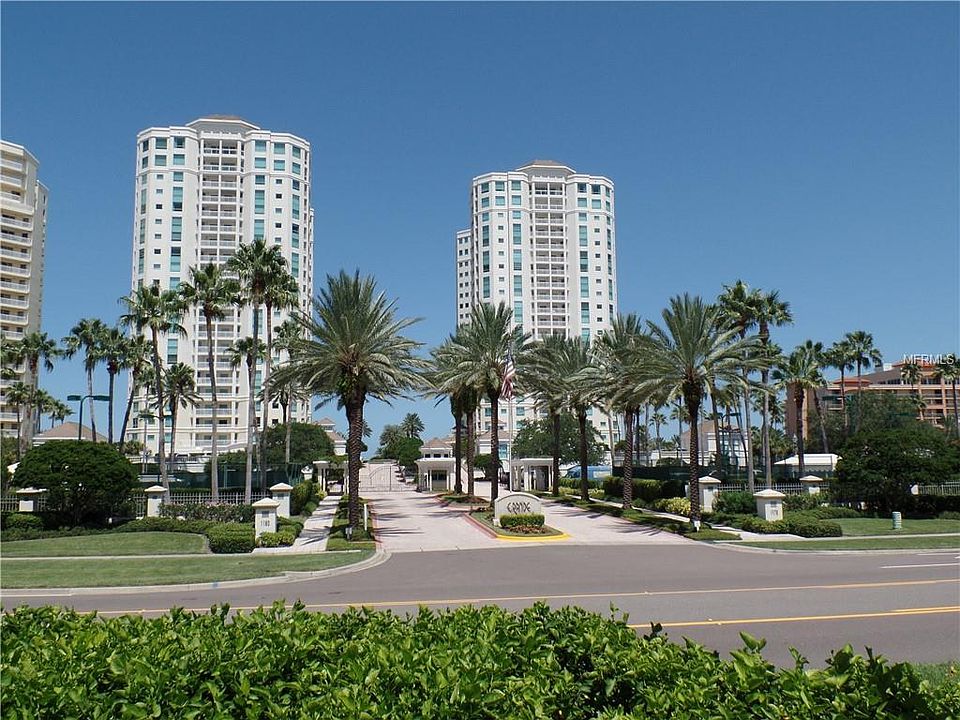 1st image of 1180 Gulf Blvd APT 2006