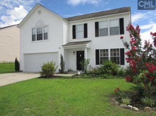 125 Tea Olive Ave, Lexington, SC 29073