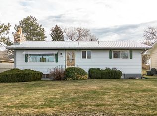 1248 Palmer Ln, Pocatello, ID 83201