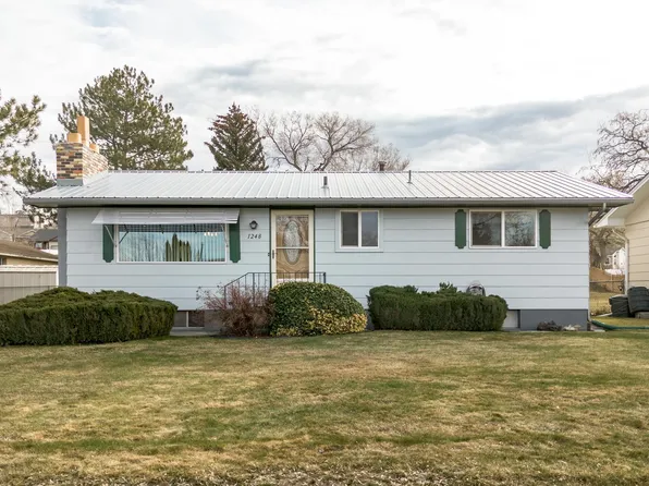 1248 Palmer Ln, Pocatello, ID 83201