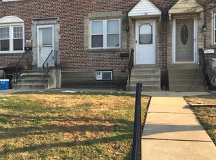 128 Academy Rd, Clifton Heights, PA 19018