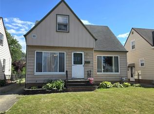 4111 Redfern Rd, Parma, OH 44134