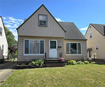 4111 Redfern Rd, Parma, OH, 44134