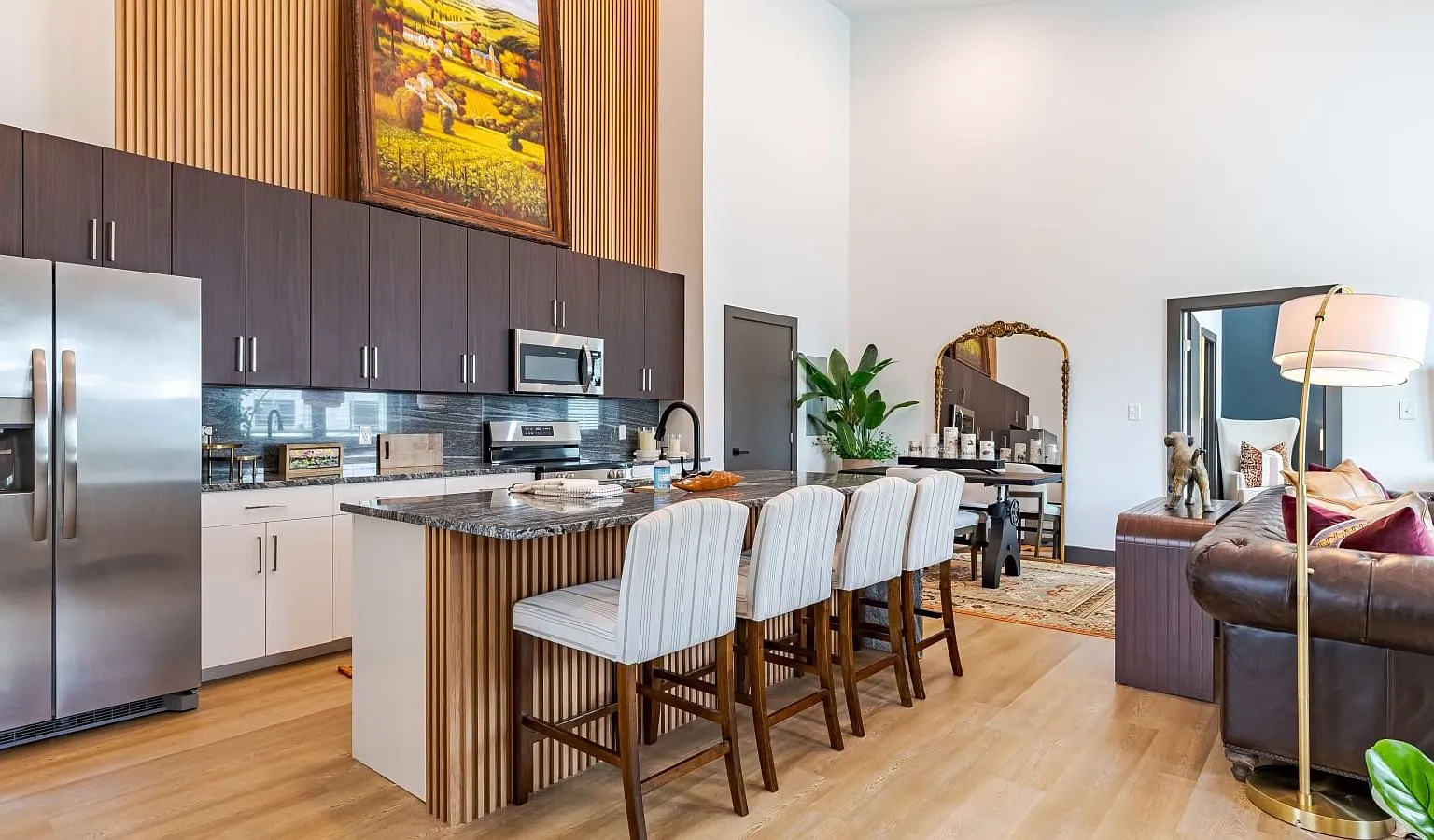 Villas on Turtle Creek — Photo 2