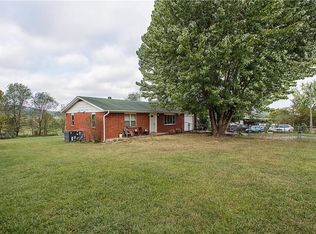 26383 Highway 23, Huntsville, AR 72740