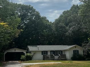 582 Benson St, Hartwell, GA 30643