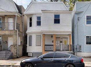 491 S 17th St, Newark, NJ 07103