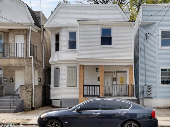 491 S 17Th St, Newark City, NJ 07103