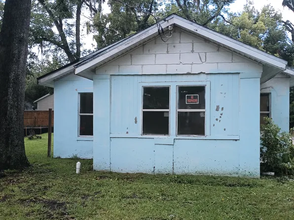 1563 W 32nd St, Jacksonville, FL 32209
